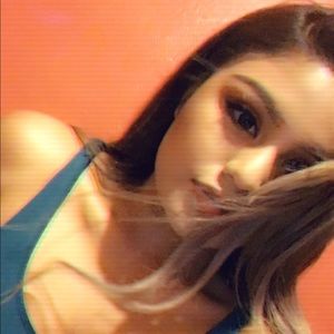 Meet your Posher, Kary